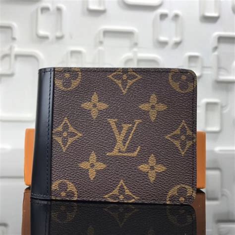 louis vuitton gaspar wallet fake|louis vuitton wallet detector.